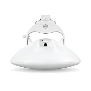 Ubiquiti Wave-Nano-EU | CPE | UISP Wave Nano, 60 ГГц, 2 Гбит/с, 5 км, RJ45 1000 Мбит/с, IPX6
