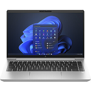 HP EliteBook 640 G10 i7-1355U 14,0 дюйма FHD 250 нит матовый 16 ГБ DDR4 3200 SSD512 Intel Iris Xe Graphics W11Pro