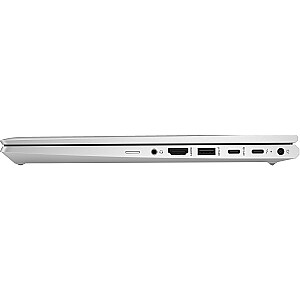 HP EliteBook 640 G10 i7-1355U 14,0 collu FHD 250 niti matēts 16 GB DDR4 3200 SSD512 Intel Iris Xe Graphics W11Pro
