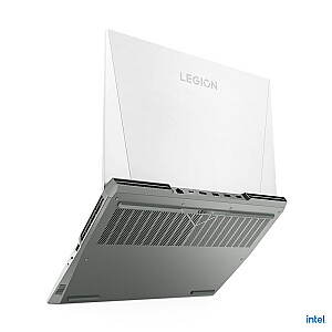 Lenovo Legion 5 Pro 40,6 cm (16 collas) WQXGA Intel® Core™ i5 i5-12500H 16 GB DDR5-SDRAM 512 GB SSD NVIDIA GeForce RTX 3060 Wi-Fi 6E (802.11ax) Windows 11 Home White