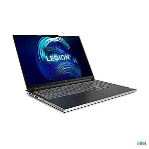 Ноутбук Lenovo Legion S7 40,6 см (16 дюймов) WQXGA Intel® Core™ i5 i5-12500H 16 ГБ DDR5-SDRAM 512 ГБ SSD NVIDIA GeForce RTX 3060 Wi-Fi 6E (802.11ax) Серый