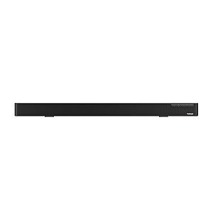 Lenovo ThinkSmart Bar XL Черный 5.0