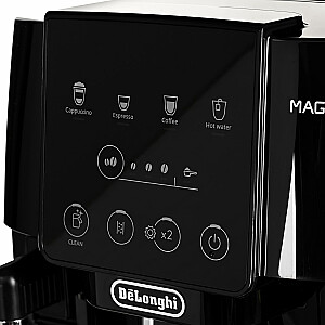 Espresso automāts DeLonghi ECAM 220.60.B