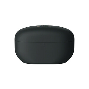 Sony WF-1000XM5 ieliekamās Bluetooth austiņas, melnas