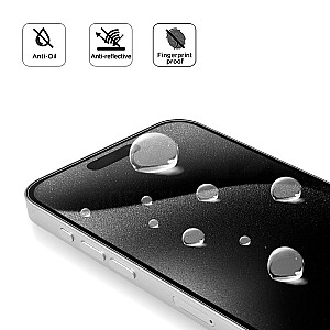 Vmax protective film invisble TPU film - full coverage priekš iPhone 15 Plus 6,7"