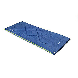 Спальный мешок High Peak Ceduna Rectangular Polyester Blue 20030