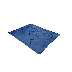 Спальный мешок High Peak Ceduna Rectangular Polyester Blue 20030