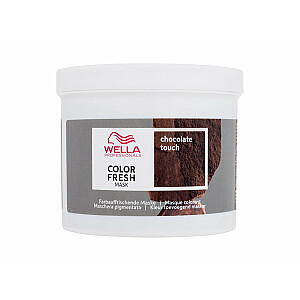 Mask Color Fresh Chocolate Touch 500ml