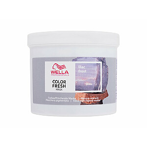 Mask Color Fresh Lilac Frost 500ml