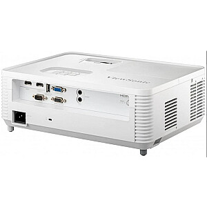 Viewsonic PA700W 4500 ANSI люмен DLP WXGA (1280 x 800), белый