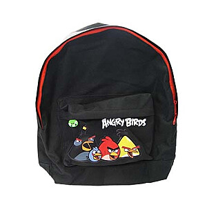 *Мугурсома Euromic Angry Birds Black
