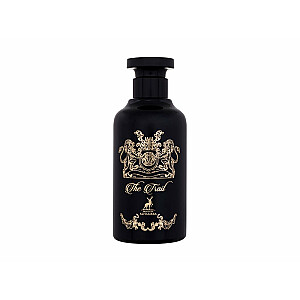 Парфюмированная вода Maison Alhambra The Trail 100ml