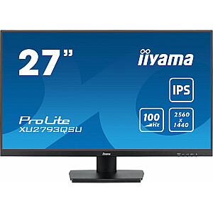 Monitors iiyama ProLite XU2793QSU-B6