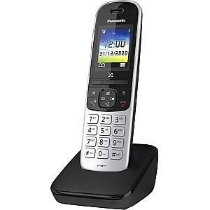 Настольный телефон Panasonic KX-TGH710
