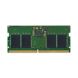 KINGSTON DDR5 8GB 5200MHz SODIMM