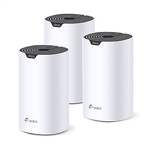 TP-LINK Deco S7(3-pack) AC1900 Whole Home Mesh Wi-Fi System TP-LINK
