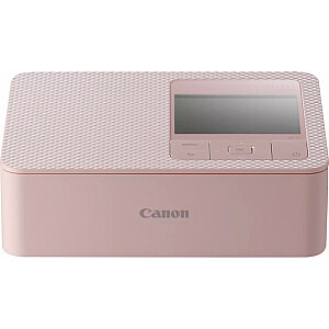 Canon SELPHY CP1500 Розовый