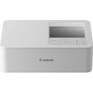 Canon SELPHY CP1500 Balts
