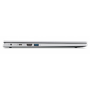 Acer Aspire 3 — Ryzen 7-5700U | 15,6" | 16 GB | 512 GB | Win11