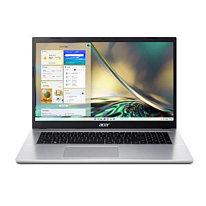 Acer Aspire 3 — i5-1235U | 17,3" | 16 ГБ | 512 ГБ | Win11