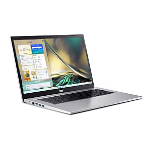 Acer Aspire 3 — i5-1235U | 17,3" | 16 ГБ | 512 ГБ | Win11