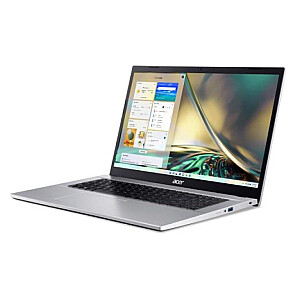 Acer Aspire 3 — i5-1235U | 17,3" | 16 ГБ | 512 ГБ | Win11