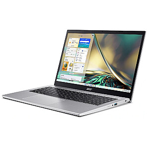 Acer Aspire 3 — i5-1235U | 17,3 collu | 16 GB | 512 GB | Nav OS
