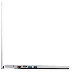 Acer Aspire 3 — i5-1235U | 17,3 collu | 16 GB | 512 GB | Nav OS