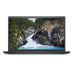 Ноутбук Dell Vostro 15 3525 AG FHD AR7-5700U/16GB/512GB/AMD Radeon/Win11/ENG backlit kbd/Black/3Y ProSupport NBD Onsite