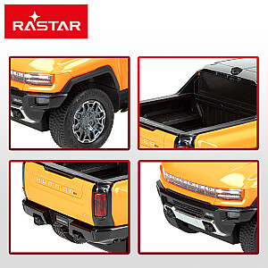 Radio vadāmā mašīna Rastar HUMMER EV 1:26 6+ CB41280