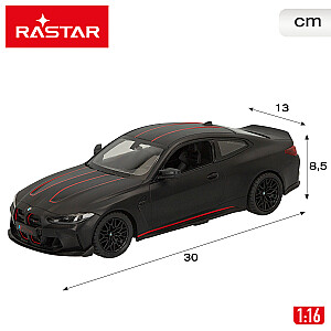 Радиоуправляемая машина Rastar BMW M4 1:16 6+ CB41281