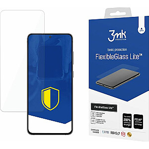 3MK Samsung Galaxy S21 FE — 3MK FlexibleGlass Lite