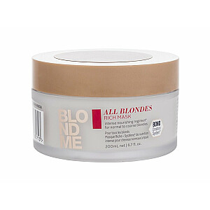 All Blondes Blonde me 200ml