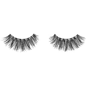 Dramatic Curl Lashes Faked Black 1 gab.