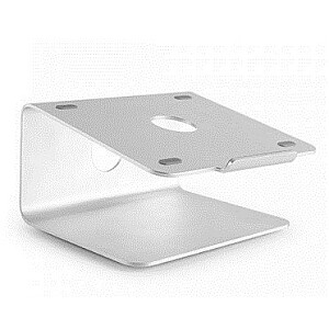 Подставка для ноутбука Maclean, алюминий, MC-730