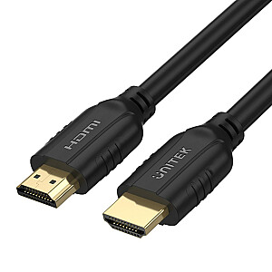 KABELIS UNITEK HDMI 2.0 4K 60Hz 1.5M C11079BK-1.5M