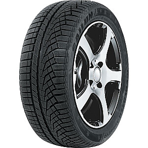 Ziemas auto riepas 255/35R19 SAILUN ICE BLAZER ALPINE EVO 1 96V XL RP Studless EBB72 3PMSF M+S SAILUN