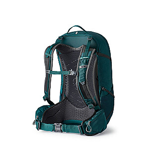 Trekinga mugursoma - Gregory Juno 30 Emerald Green