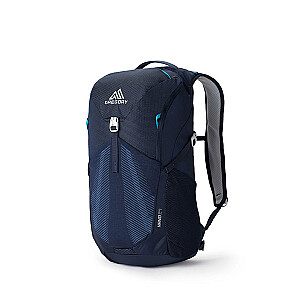 Trekinga mugursoma - Gregory Nano 24 Bright Navy