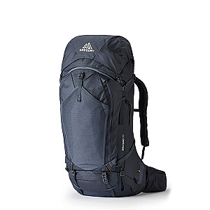 Треккинговый рюкзак - Gregory Baltoro 75 Alaska Blue