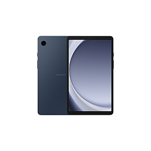 Samsung Galaxy Tab SM-X110 64 ГБ 22,1 см (8,7") 4 ГБ Wi-Fi 5 (802.11ac) Темно-синий