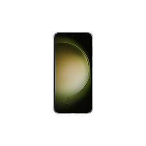 Samsung Galaxy S23+ SM-S916B 16,8 см (6,6") Две SIM-карты Android 13 5G USB Type-C 8 ГБ 256 ГБ 4700 мАч Зеленый