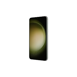 Samsung Galaxy S23+ SM-S916B 16,8 cm (6,6 collas) ar divām SIM kartēm Android 13 5G C tipa USB 8 GB 256 GB 4700 mAh zaļš