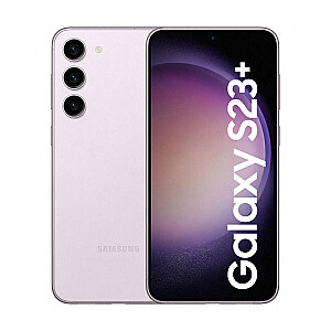 Samsung Galaxy S23+ SM-S916B 16,8 см (6,6"), две SIM-карты, Android 13, 5G, USB Type-C, 8 ГБ, 512 ГБ, 4700 мАч, лавандовый