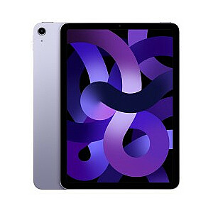 Apple iPad Air 10,9 collas, Wi-Fi, 256 GB, violets (5. paaudze)