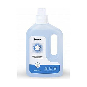 Ecovacs Tīrīšanas šķīdums 1000 ml