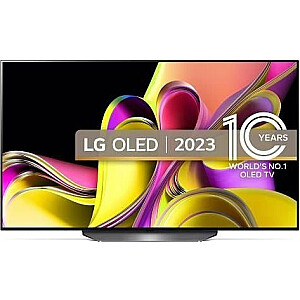 LG OLED55B36LA OLED televizors 55 collu 4K Ultra HD ar WebOS 23