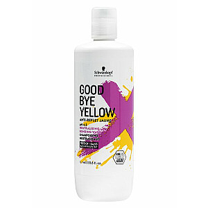 pH 4,5 Neitralizējošas ziepes Goodbye Yellow 1000ml