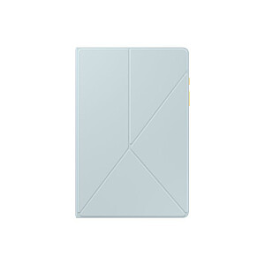 Samsung viedais grāmatu futrālis Galaxy Tab A9+ zils