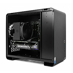 Computer Pro X714 [A12] i7 | RTX 4070 | 64 GB | 2 TB+4 TB | W11 Par